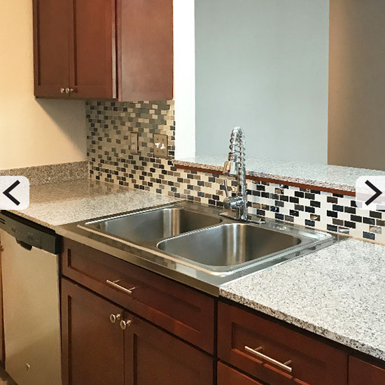 Granite Countertops